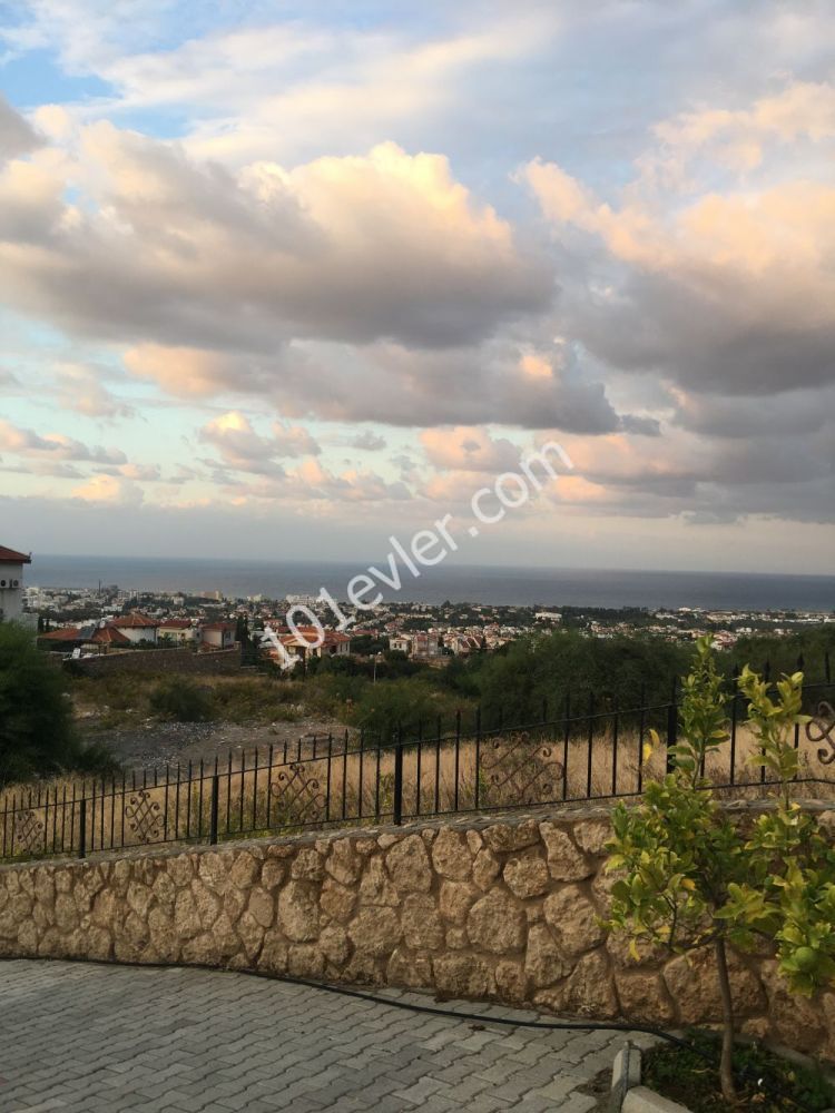 Villa For Sale in Bellapais, Kyrenia