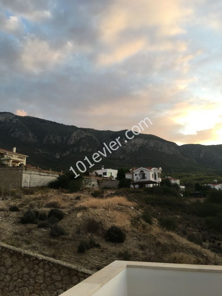 Villa For Sale in Bellapais, Kyrenia