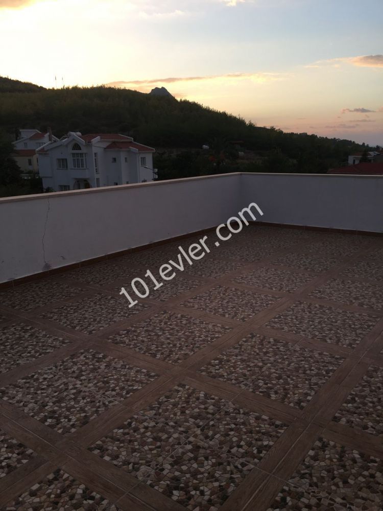 Villa For Sale in Bellapais, Kyrenia