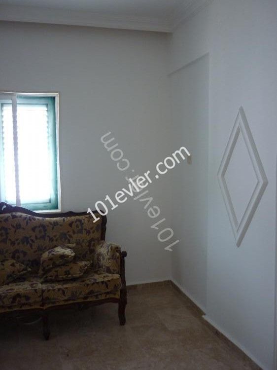 Flat For Sale in Girne Merkez, Kyrenia