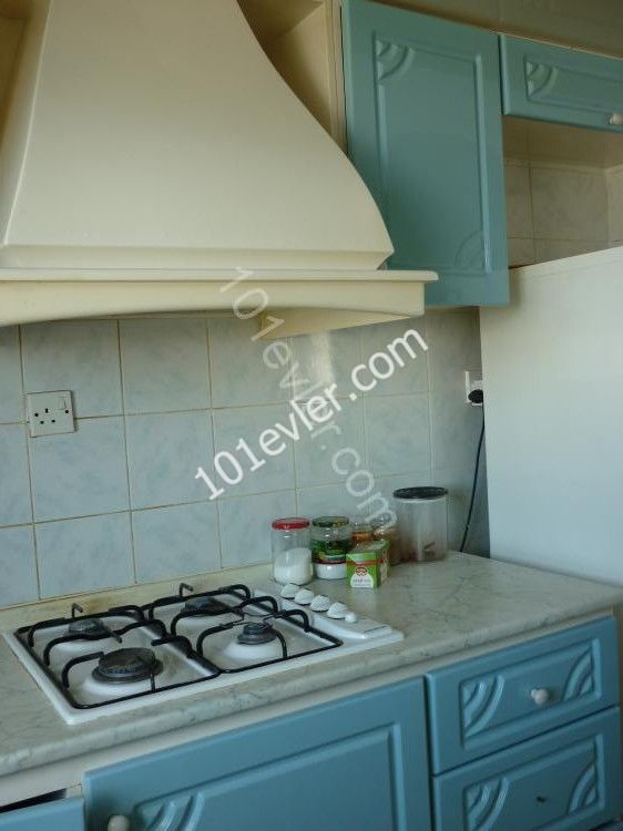 Flat For Sale in Girne Merkez, Kyrenia