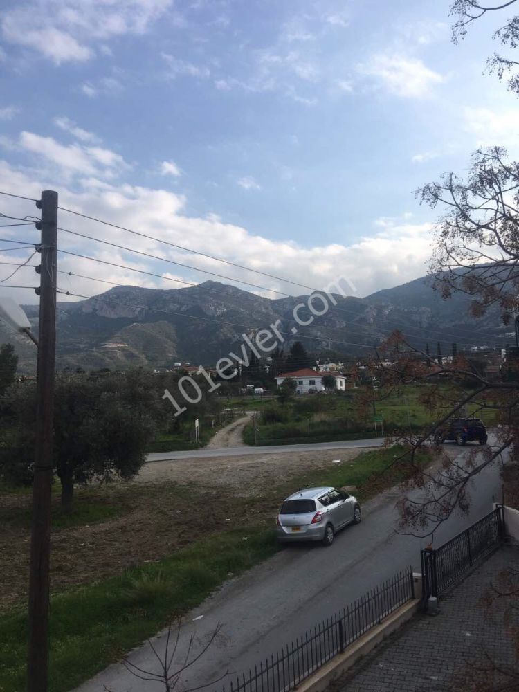 Villa For Sale in Çatalköy, Kyrenia