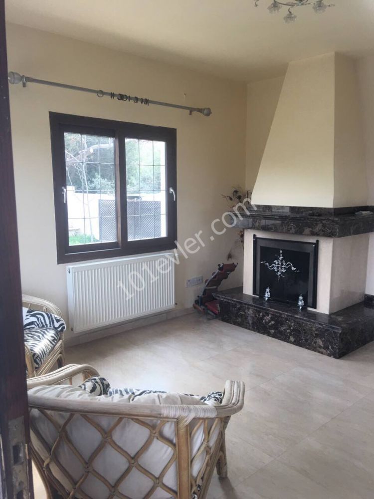 Villa For Sale in Çatalköy, Kyrenia