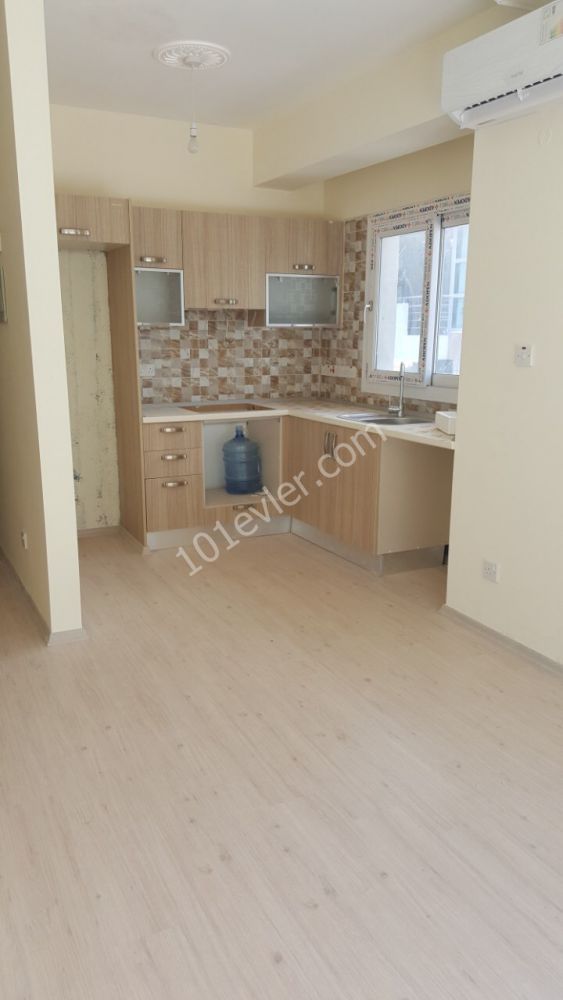 Flat For Sale in Girne Merkez, Kyrenia