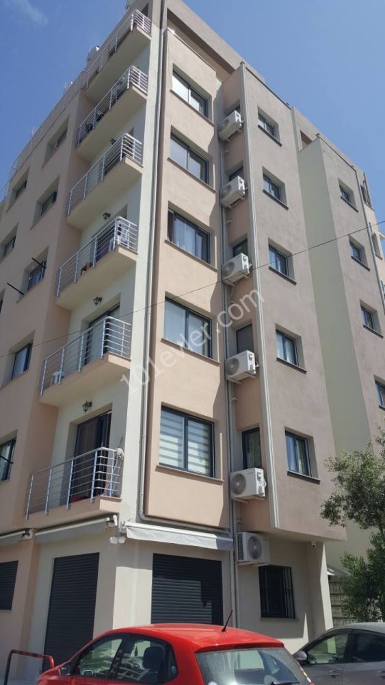 Flat For Sale in Girne Merkez, Kyrenia