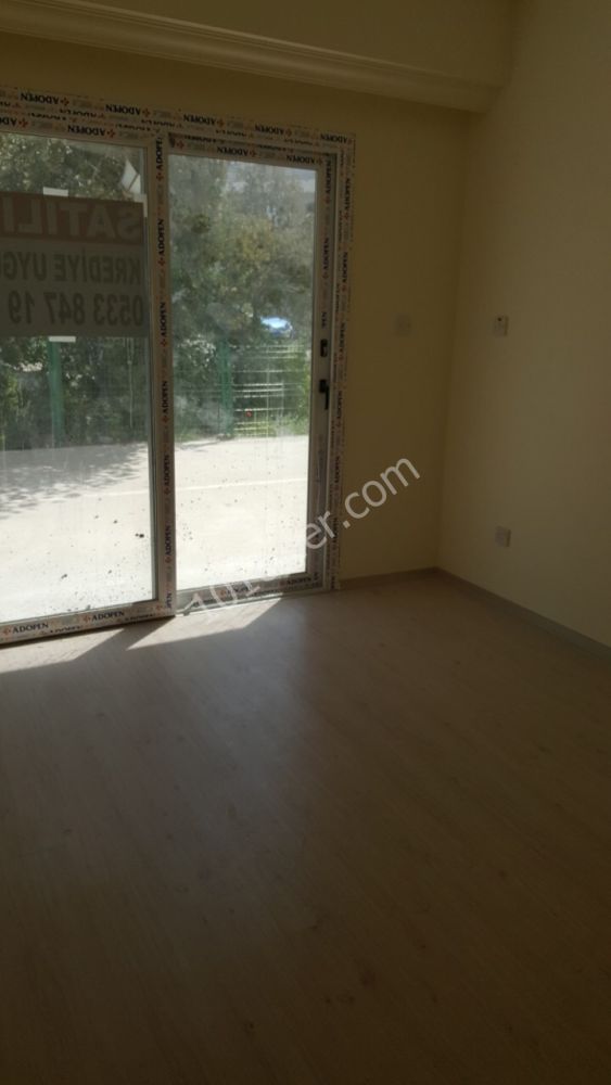 Flat For Sale in Girne Merkez, Kyrenia