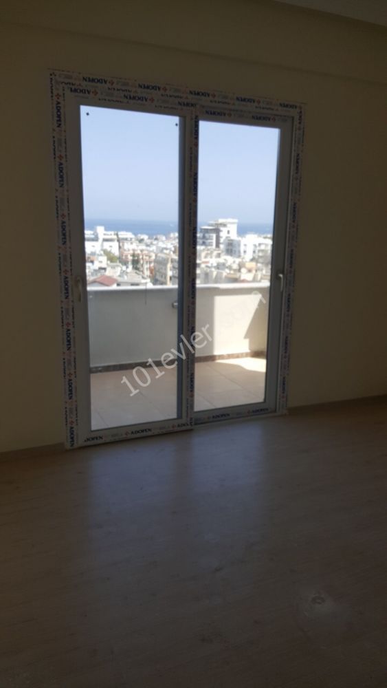 Flat To Rent in Girne Merkez, Kyrenia