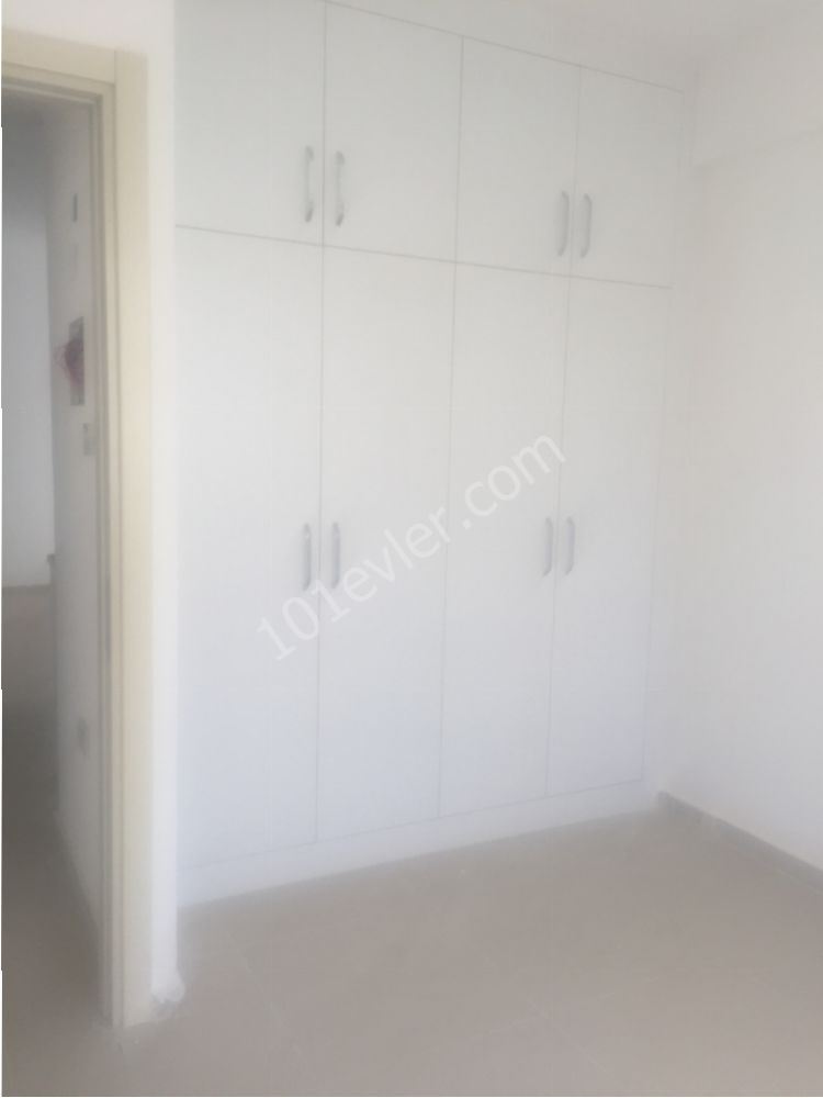 2+1 eşyasız kiralık daire 