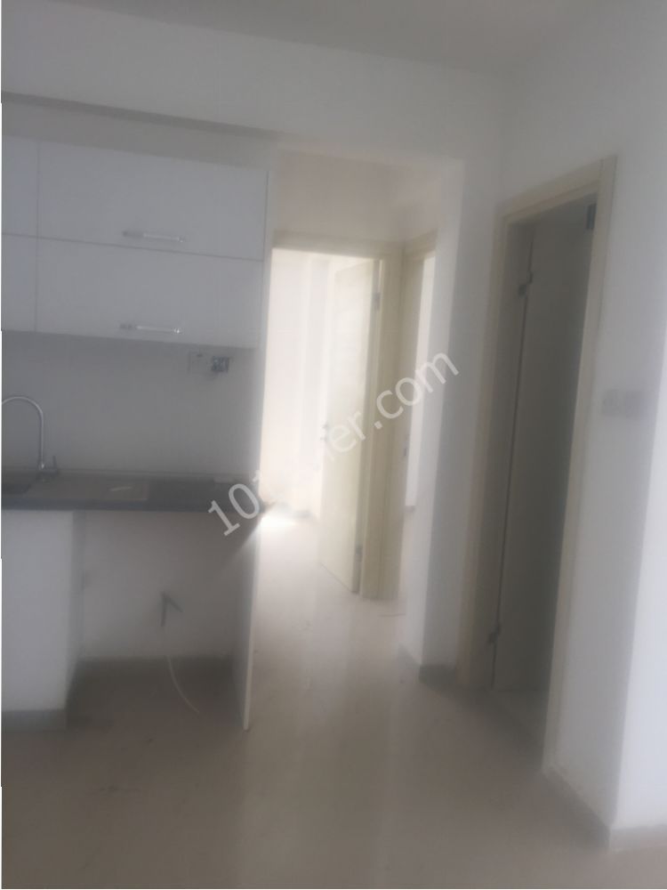 Flat To Rent in Girne Merkez, Kyrenia