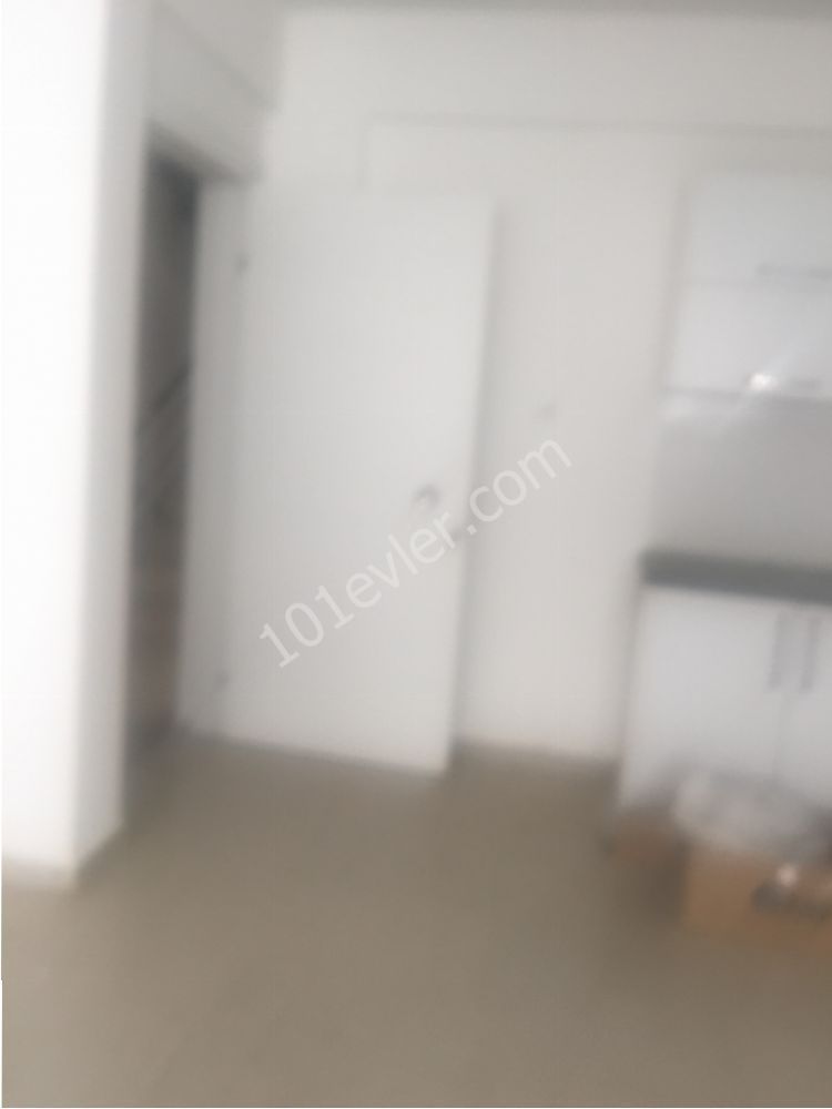 Flat To Rent in Girne Merkez, Kyrenia