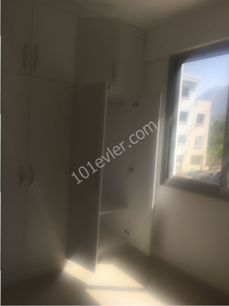 Flat To Rent in Girne Merkez, Kyrenia