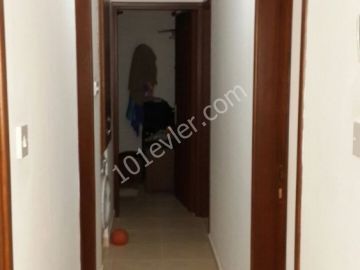 Flat To Rent in Alsancak, Kyrenia