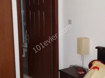 Flat To Rent in Alsancak, Kyrenia