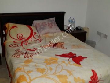 Flat To Rent in Alsancak, Kyrenia