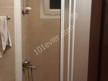 Flat To Rent in Alsancak, Kyrenia