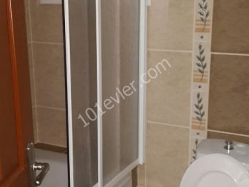 Flat To Rent in Alsancak, Kyrenia