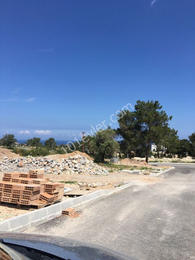 Villa For Sale in Çatalköy, Kyrenia