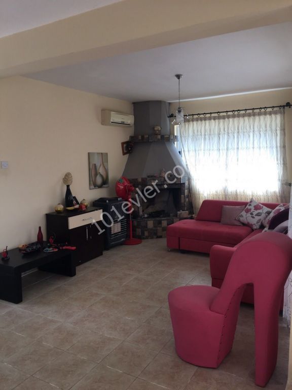 Villa For Sale in Çatalköy, Kyrenia