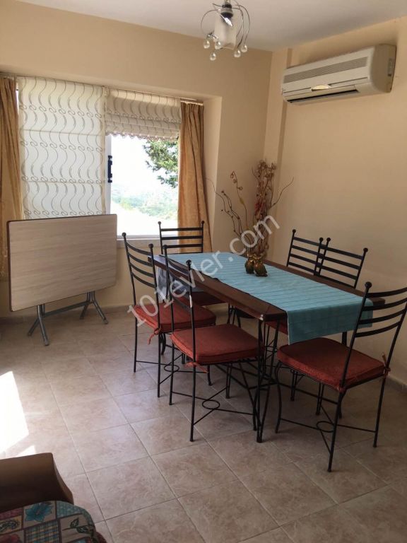 Villa For Sale in Çatalköy, Kyrenia