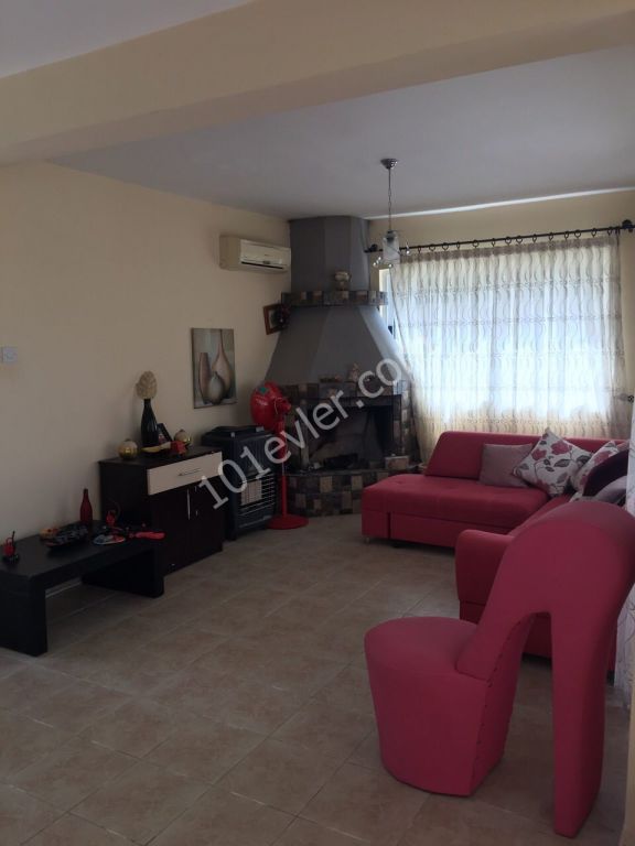 Villa For Sale in Çatalköy, Kyrenia