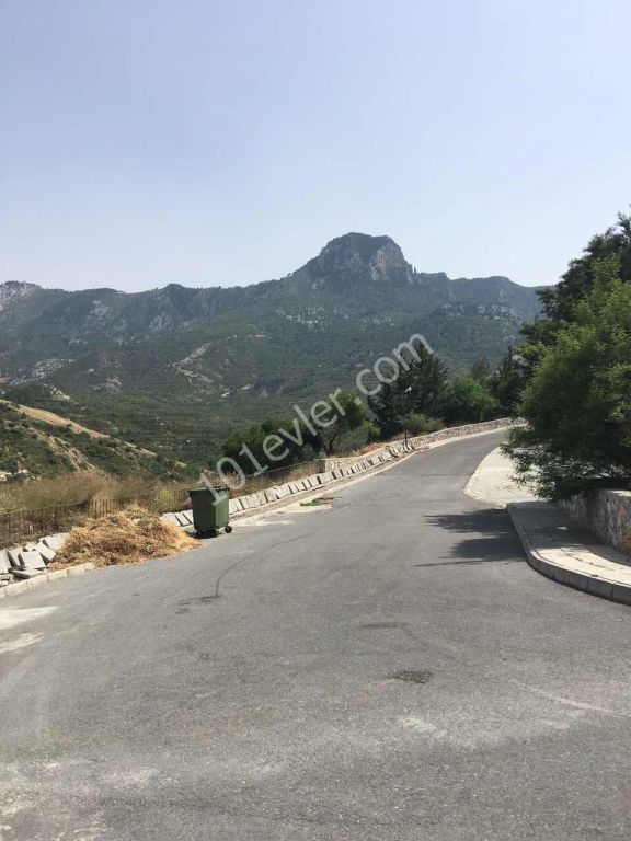 Villa For Sale in Çatalköy, Kyrenia