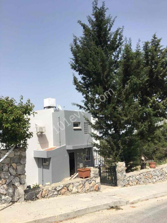 Villa For Sale in Çatalköy, Kyrenia