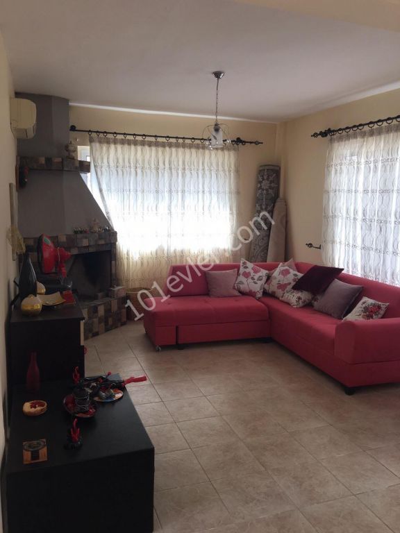 Villa For Sale in Çatalköy, Kyrenia