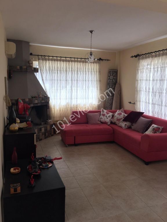 Villa For Sale in Çatalköy, Kyrenia