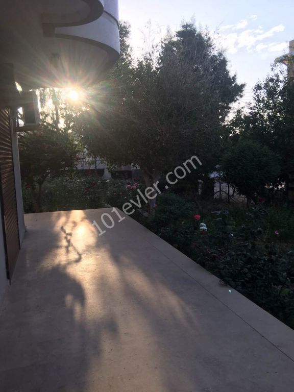 Villa For Sale in Karaoğlanoğlu, Kyrenia