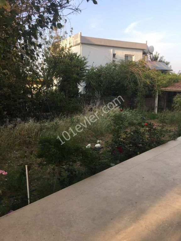 Villa For Sale in Karaoğlanoğlu, Kyrenia