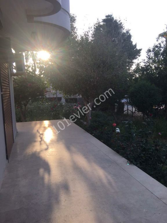 Villa For Sale in Karaoğlanoğlu, Kyrenia