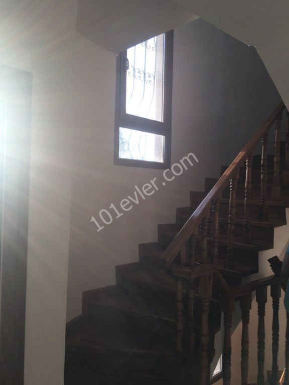 Villa For Sale in Karaoğlanoğlu, Kyrenia