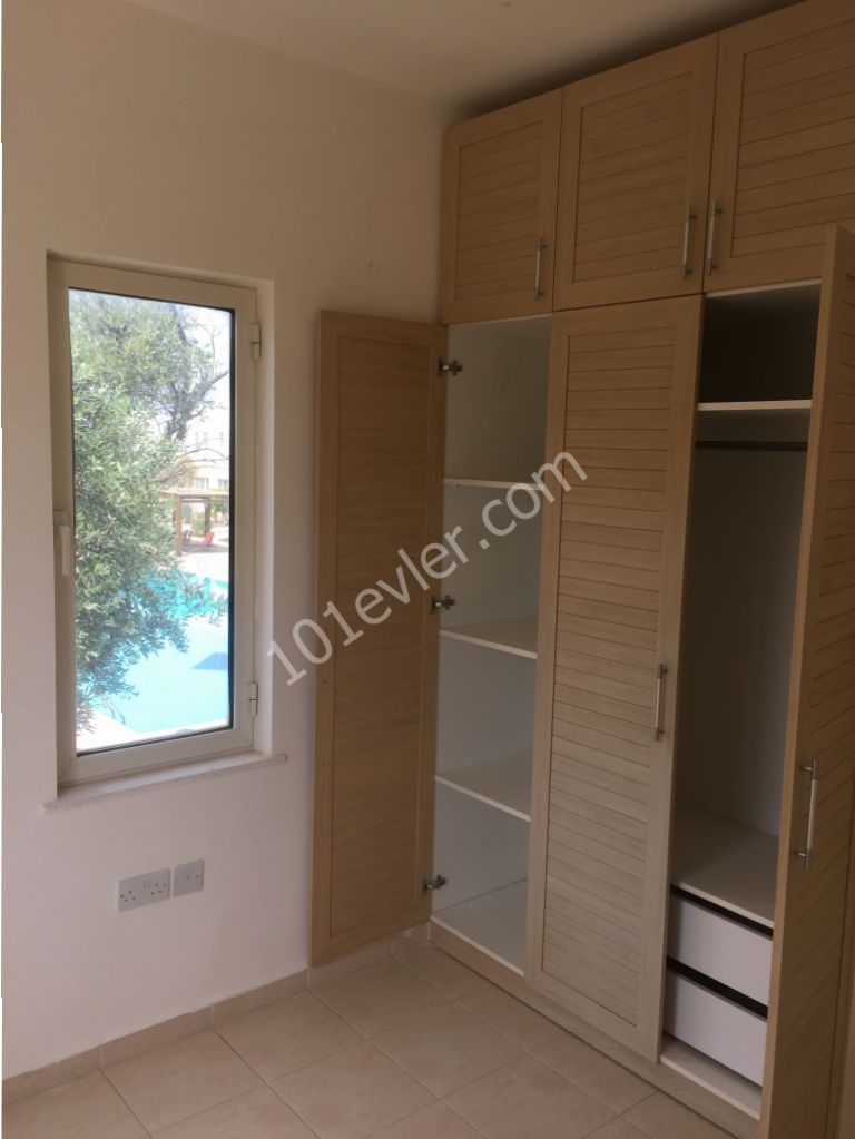 Flat For Sale in Esentepe, Kyrenia