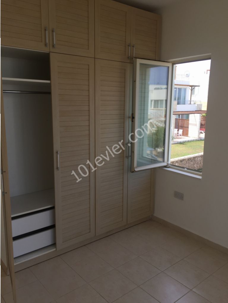 Flat For Sale in Esentepe, Kyrenia