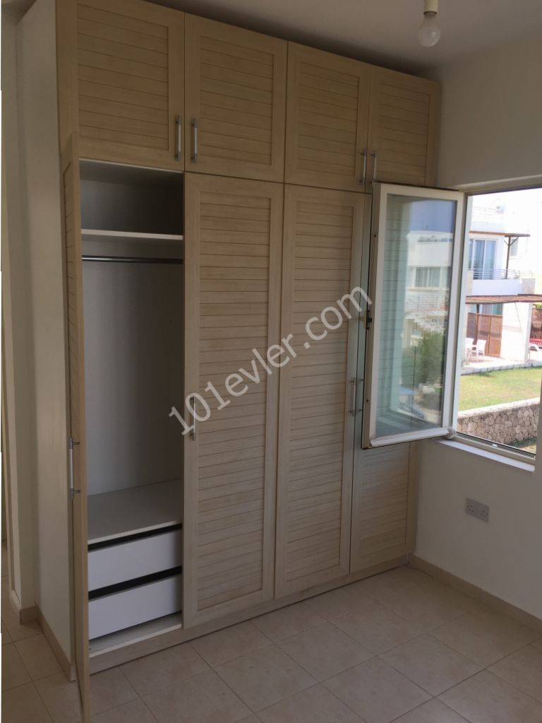 Flat For Sale in Esentepe, Kyrenia