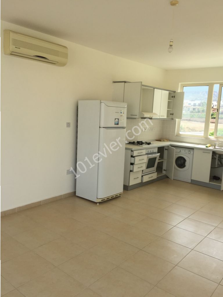 Flat For Sale in Esentepe, Kyrenia