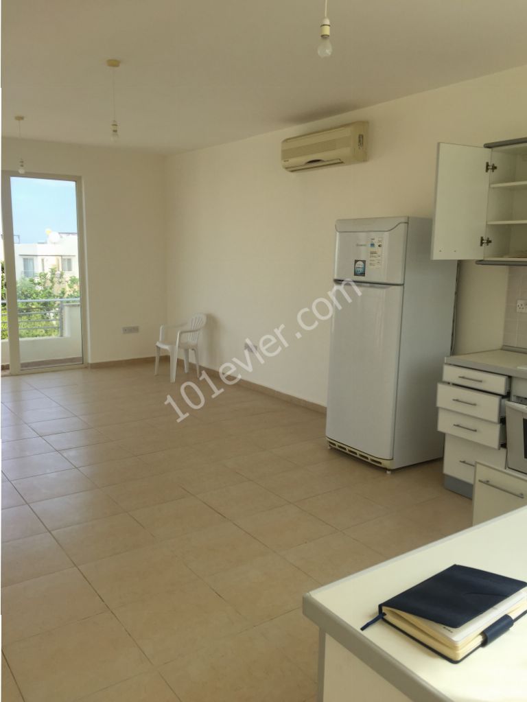 Flat For Sale in Esentepe, Kyrenia