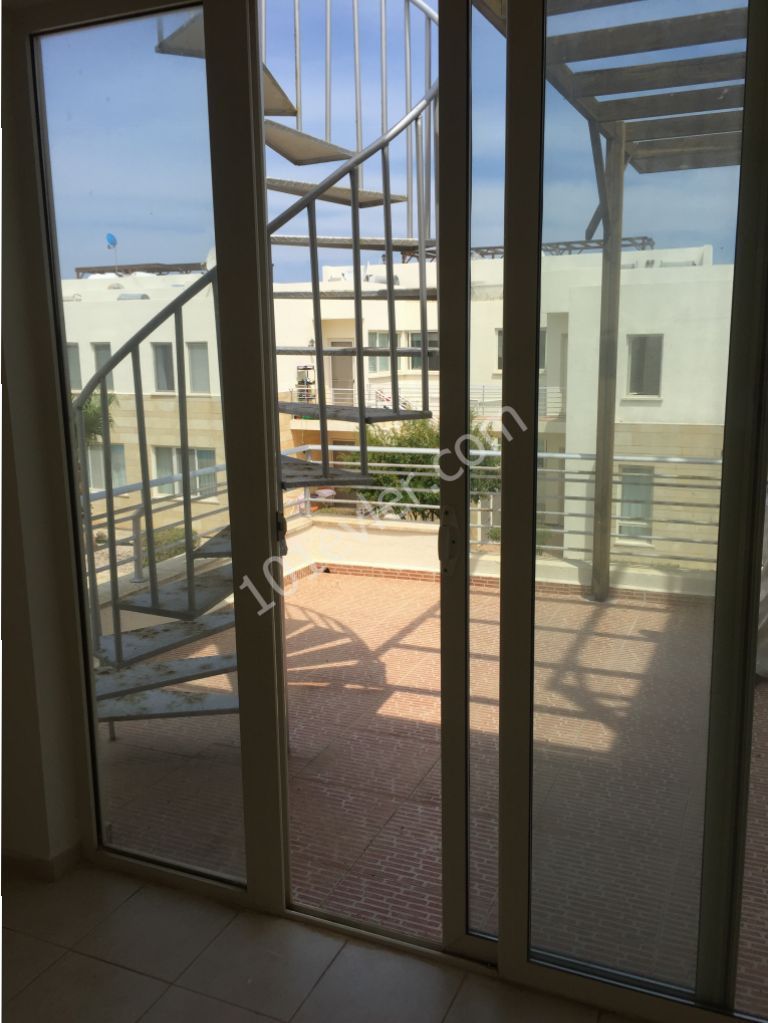 Flat For Sale in Esentepe, Kyrenia