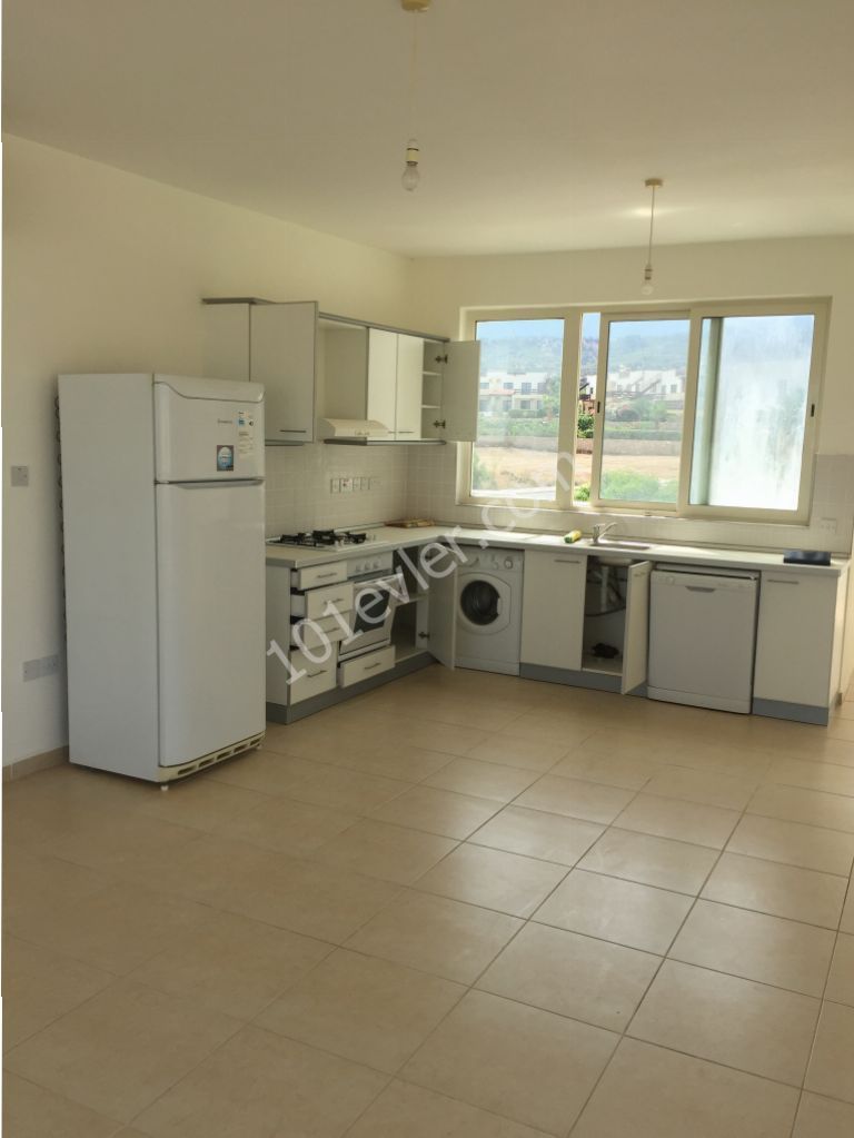 Flat For Sale in Esentepe, Kyrenia