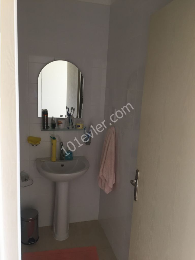 Flat For Sale in Esentepe, Kyrenia