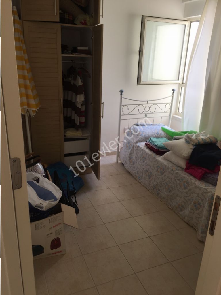 Flat For Sale in Esentepe, Kyrenia