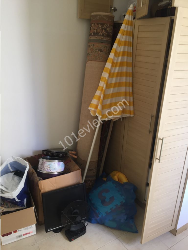 Flat For Sale in Esentepe, Kyrenia