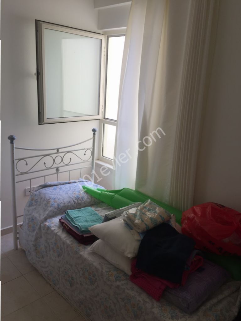 Flat For Sale in Esentepe, Kyrenia