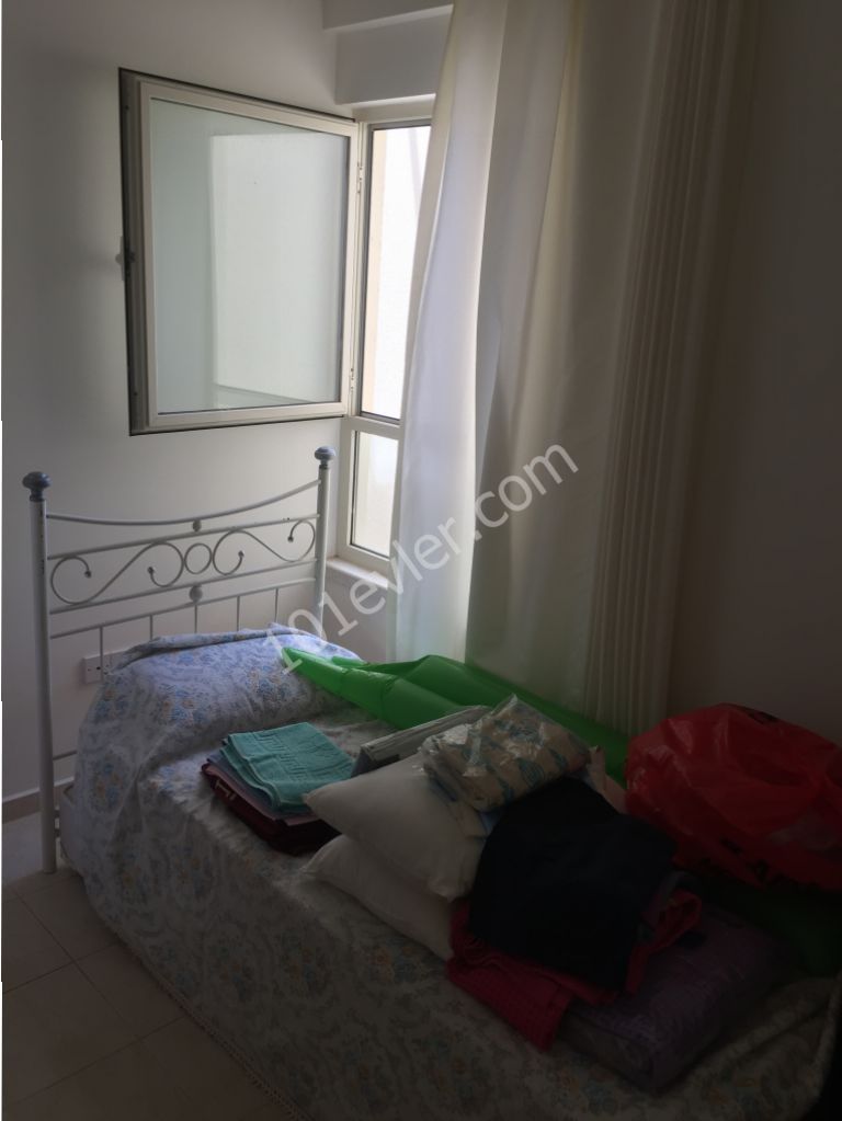 ESENTEPEDE  3+1 FUL EŞYALI HAVUZLU DAİRE