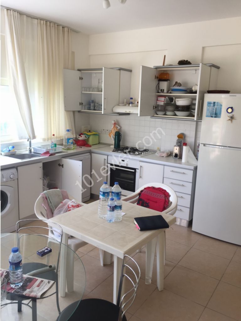 Flat For Sale in Esentepe, Kyrenia