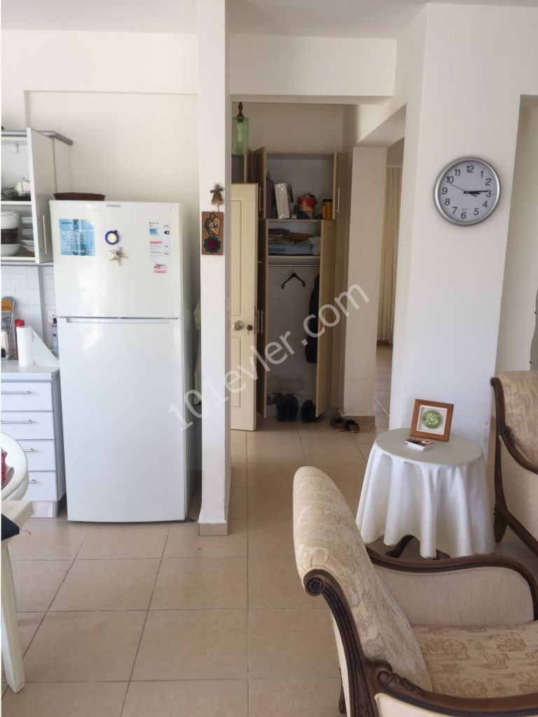 Flat For Sale in Esentepe, Kyrenia