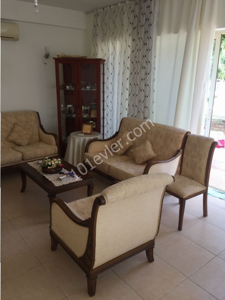 Flat For Sale in Esentepe, Kyrenia