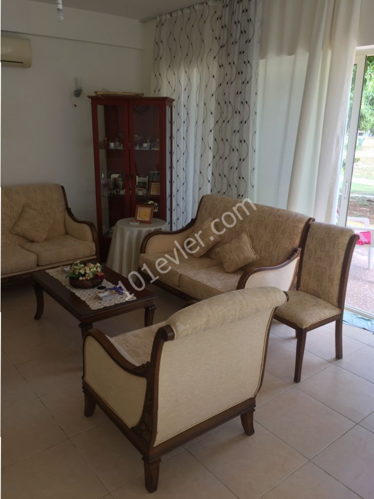 Flat For Sale in Esentepe, Kyrenia