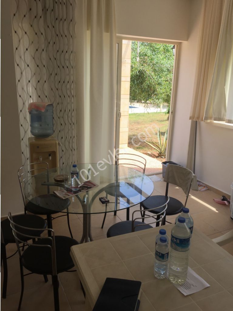 Flat For Sale in Esentepe, Kyrenia