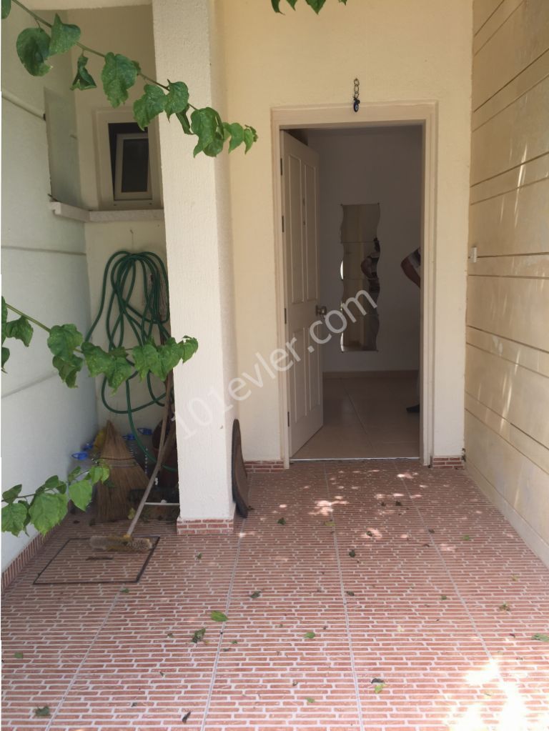 Flat For Sale in Esentepe, Kyrenia